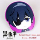 Kuroshitsuji Ciel Mouse Pads