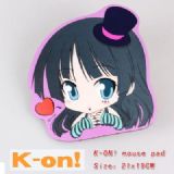 K-ON! Mouse Pads