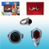 magic flute anime ring