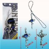 k anime phonestrap