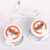 League of Legends earphones 