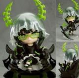 black rock shooter anime figure