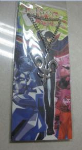 geass anime necklace