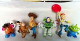 toys story anime figure