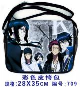 k anime bag