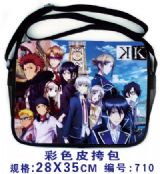 k anime bag