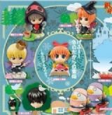 gintama anime figure