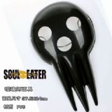 Soul Eater anime PVC mask