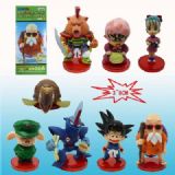 dragon anime figure