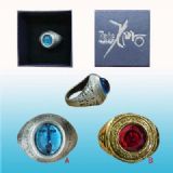 fate anime ring