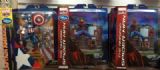 avengers figure set