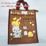 Rilakkuma Handbag C(2 pcs)