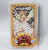 Card Captor Sakura anime clow card 