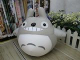 totoro anime plush doll