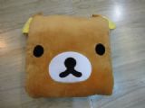 rilakkuma anime cushion