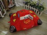 cars cushion