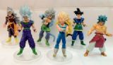 dragon anime figure
