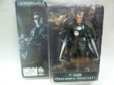 Terminator 2 figure