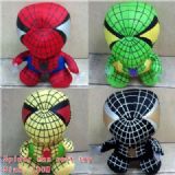 Spiderman Plush