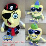 Sponge Bob Plush