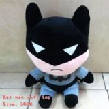 Batman Plush (30cm)