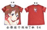 K-ON! anime T-shirt