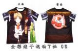 natsume yuujinchou anime T-shirt