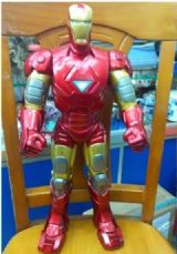 iron man figure