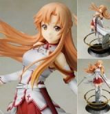 sword art online anime figure