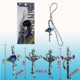 k anime phonestrap