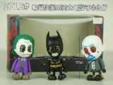 batman anime figure