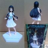 sword art online anime figure