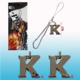 k anime phonestrap