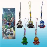 avengers phonestrap