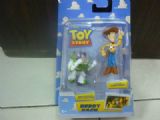 toys story anime figure