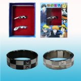 k anime ring set