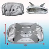 totoro anime pencil bag