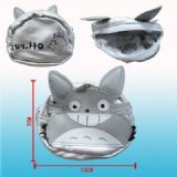 totoro anime wallet