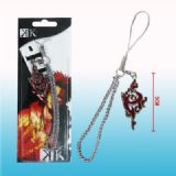 k anime phonestrap