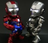 iron man figure