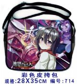 attack on titan anime bag