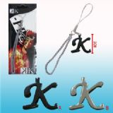 k anime phonestrap