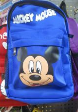 mickey anime bag