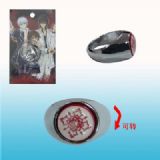 vampire anime ring 