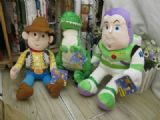 disney plush doll 3 style  price for  1 pcs