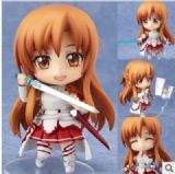 sword art online anime figure