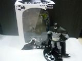 batman anime figure