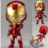 iron man figure