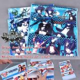 Black Rock Shooter Debris Bag