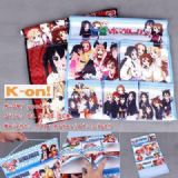 K-ON! Debris Bag